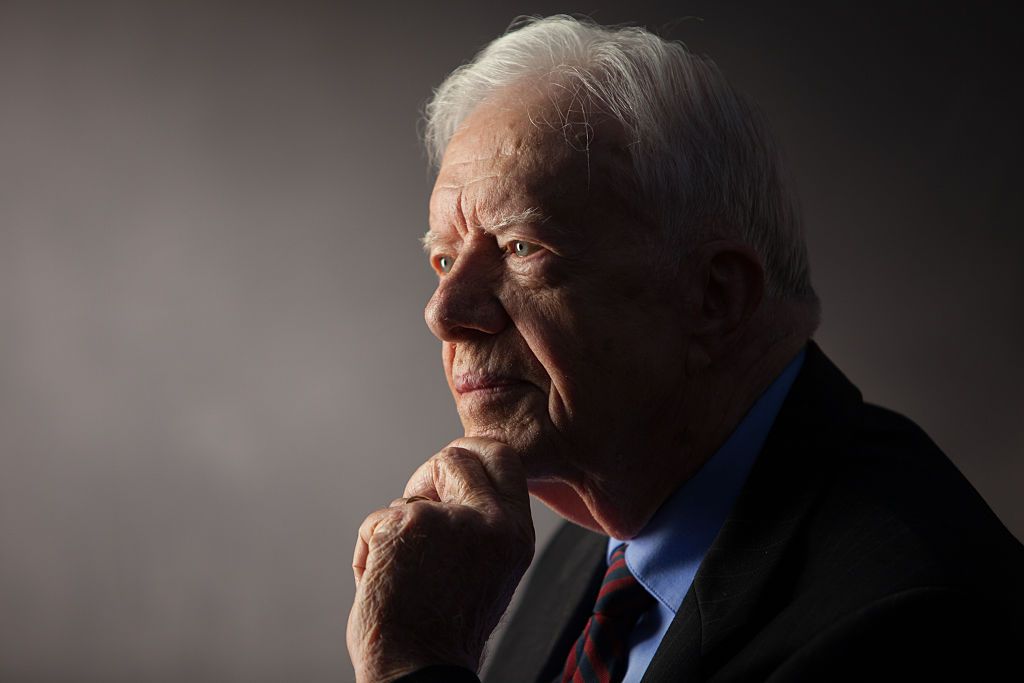 Stock Market to Close for President Jimmy Carter's Funeral